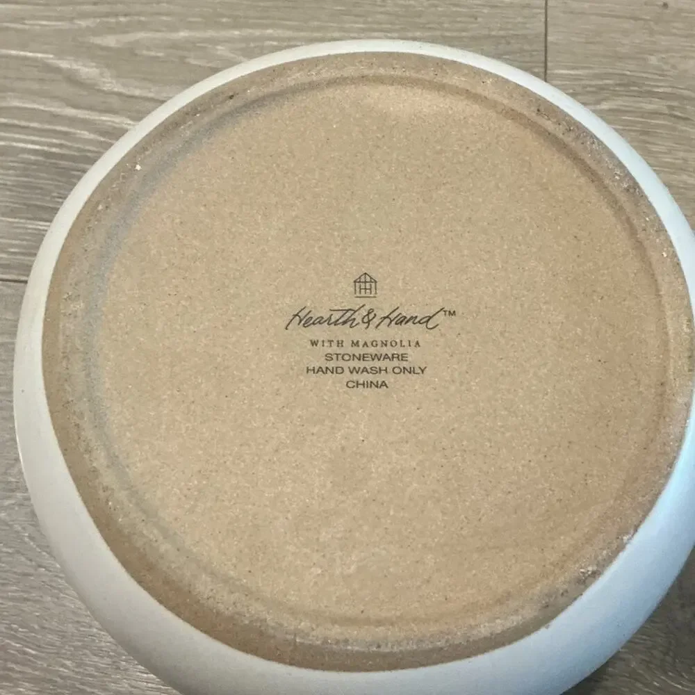 Hearth & Hand magnolia hearth